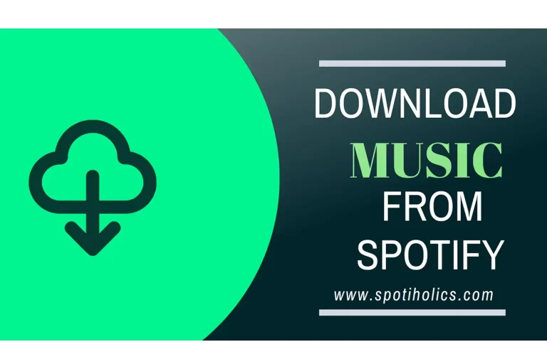Download Music from Spotify: updated Guide 2023