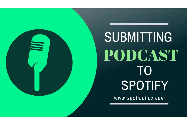 Spotify Podcast, How to upload podcast to spotify, How to upload spotify podcast, How to submit podcast to spotify,