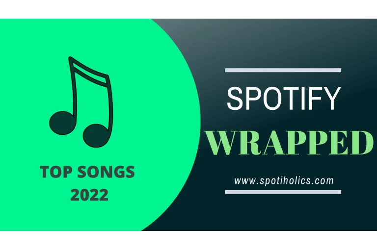 Spotify Wrapped 2022: How to see your Wrapped Results, Stats & Playlist