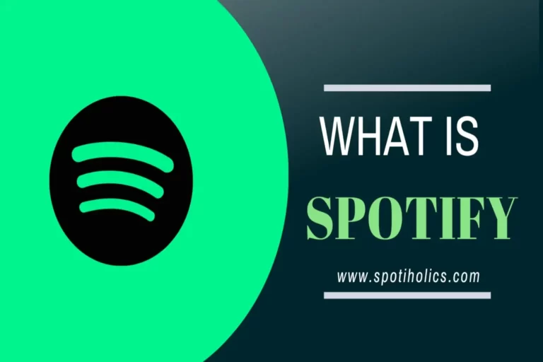 What is Spotify? Here’s everything you need to know in 2023